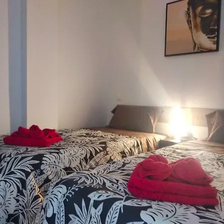 Vacations * Playa del Ingles (Gran Canaria)