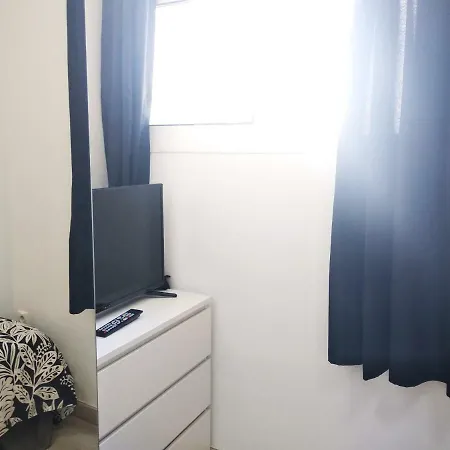 Vacations Daire Playa del Ingles (Gran Canaria)