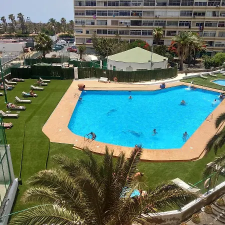 Vacations Apartamento Playa del Inglés