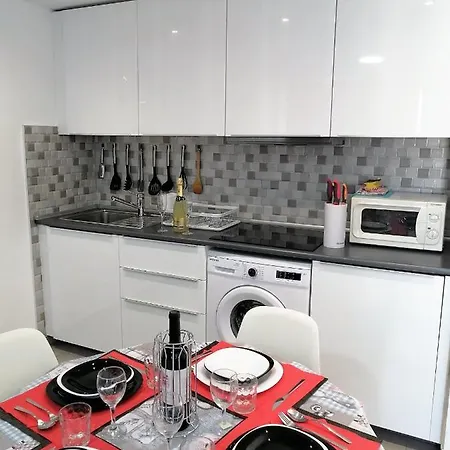 Apartamento Vacations