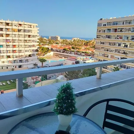 Vacations Playa del Ingles (Gran Canaria)