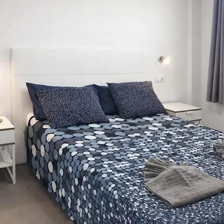 Vacations Apartamento