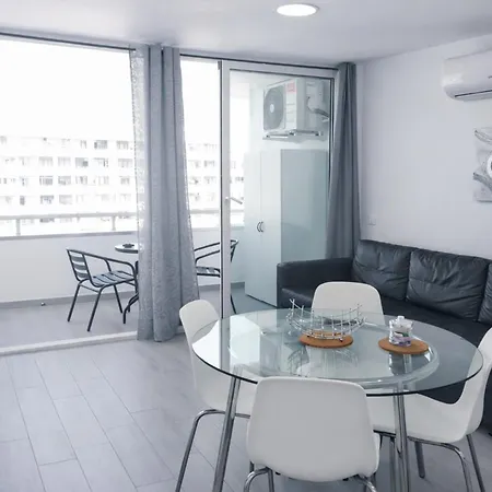 Apartamento Vacations