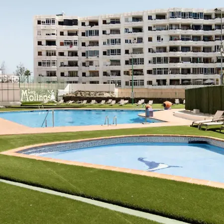 Vacations Apartman *
