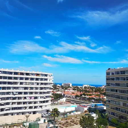 Vacations Apartamento Playa del Inglés