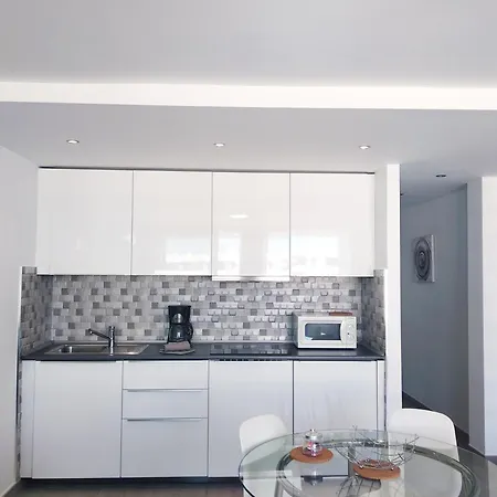 Apartamento Vacations Playa del Inglés