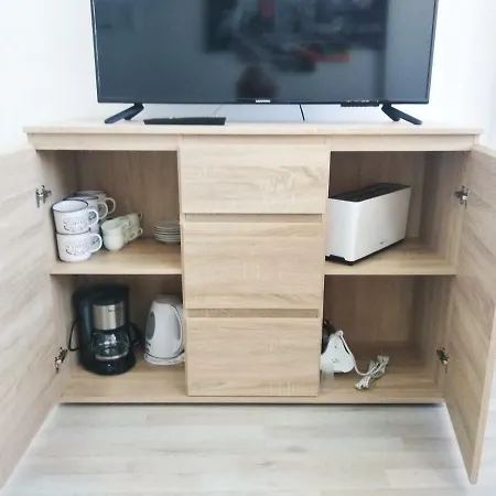 Apartamento Vacations