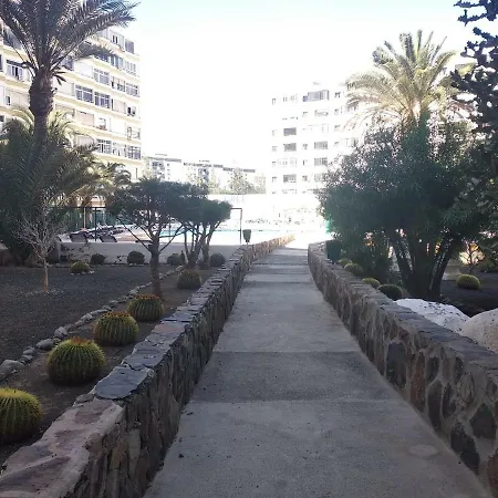 Apartamento Vacations Playa del Inglés