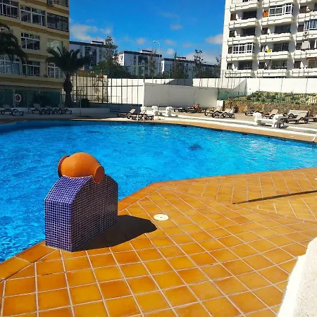 Vacations Apartamento Playa del Inglés