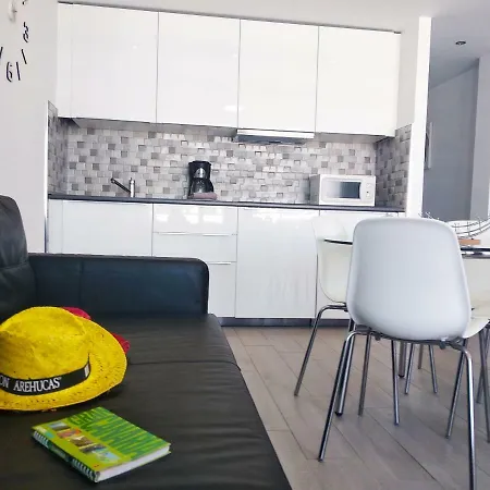 Apartamento Vacations Playa del Inglés