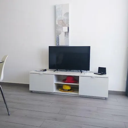 Apartamento Vacations *
