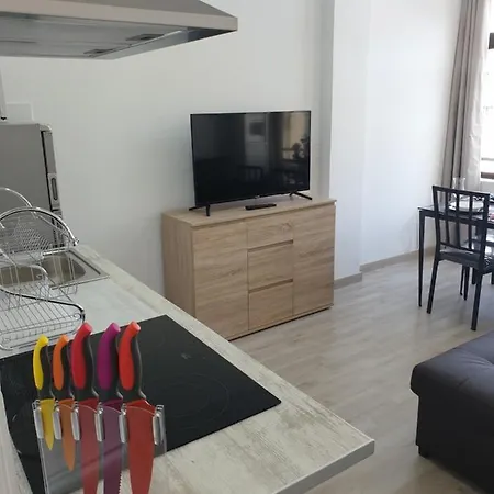 Vacations 普拉亚戴尔雷安格莱斯