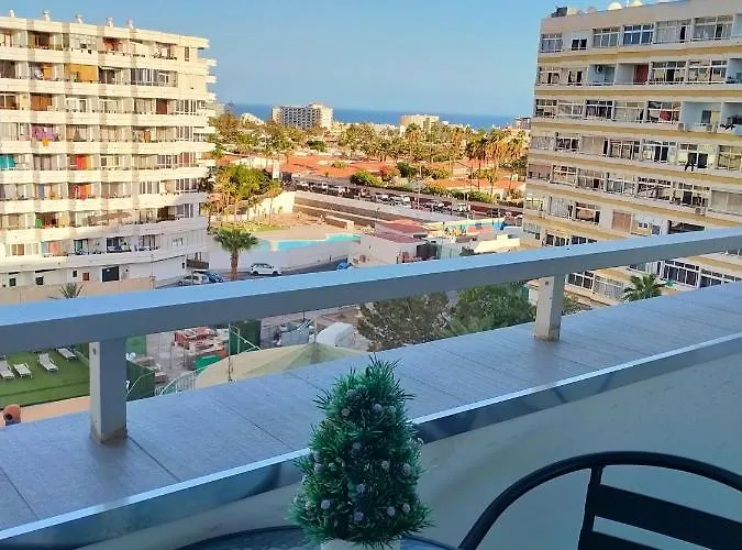 Vacations Playa del Ingles (Gran Canaria)