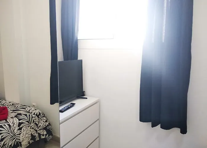 Vacations Apartment Playa del Ingles (Gran Canaria)