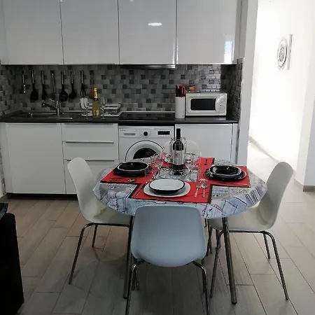 Vacations Apartman Playa del Inglés