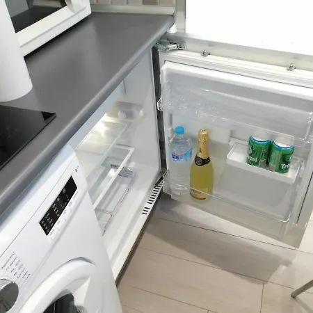 Vacations * Плайя-дель-Инглес