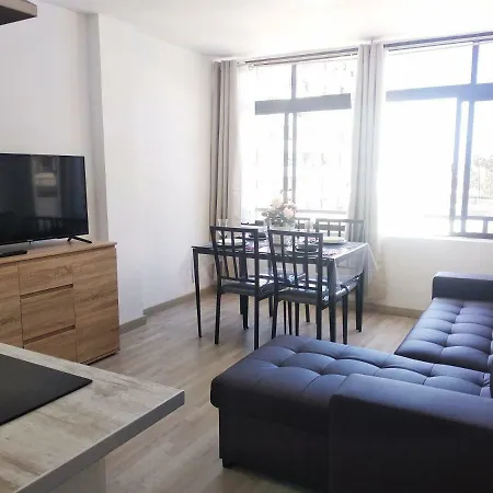 Vacations * Плайя-дель-Инглес