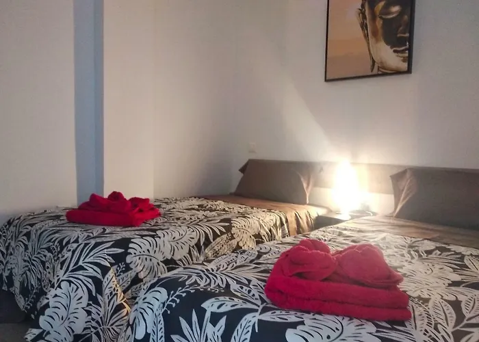 Vacations * Playa del Inglés