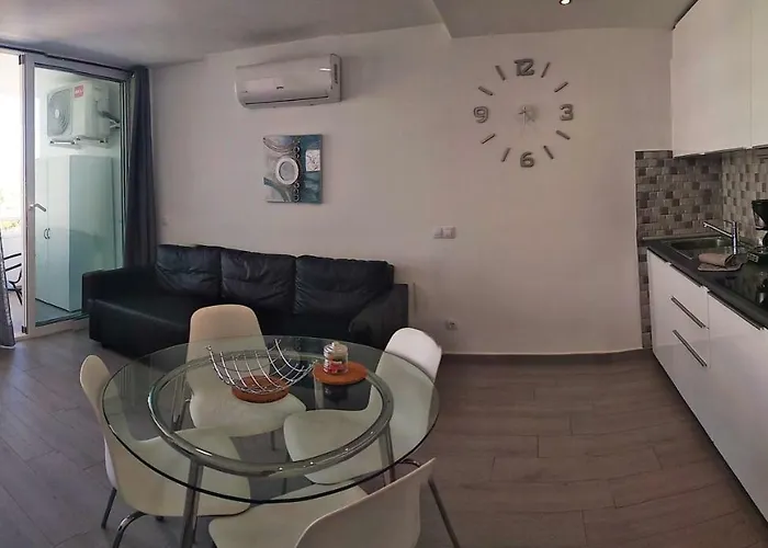 Vacations * Playa del Inglés