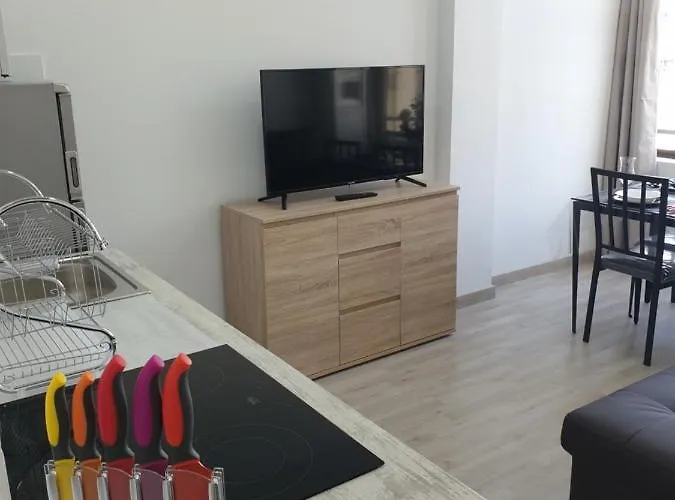 Vacations Playa del Inglés